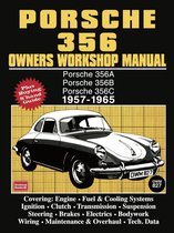 Do it yourself Car Restoration 2 - Porsche 356 Owners Workshop Manual 1957-1965