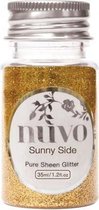 Tonic Studios Nuvo glitter 35ml sunny side