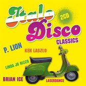 Italo Disco Classics [2CD]