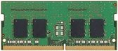 Mushkin Essentials geheugenmodule 8 GB DDR4 2133 MHz