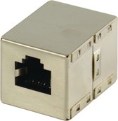 Valueline VLCP89001M kabeladapter/verloopstukje