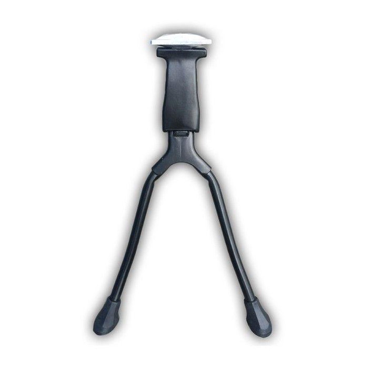 Lynx Standaard Dubbel 26-28 Inch Aluminium 29 Mm Zwart
