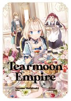 Tearmoon Empire 1 - Tearmoon Empire: Volume 1