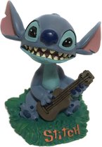 Disney's Stitch Mini Bobblehead Poppetje