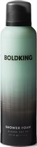 Boldking Foaming Shower Gel - Douche Gel - 200ml