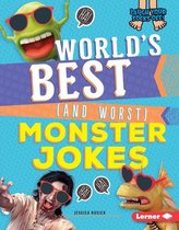 Laugh Your Socks Off! - World's Best (and Worst) Monster Jokes