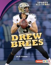 Sports All-Stars (Lerner ™ Sports) - Drew Brees