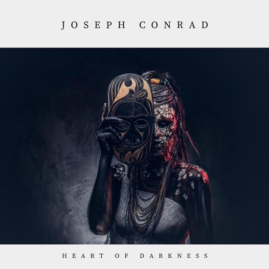 Heart of Darkness - cover