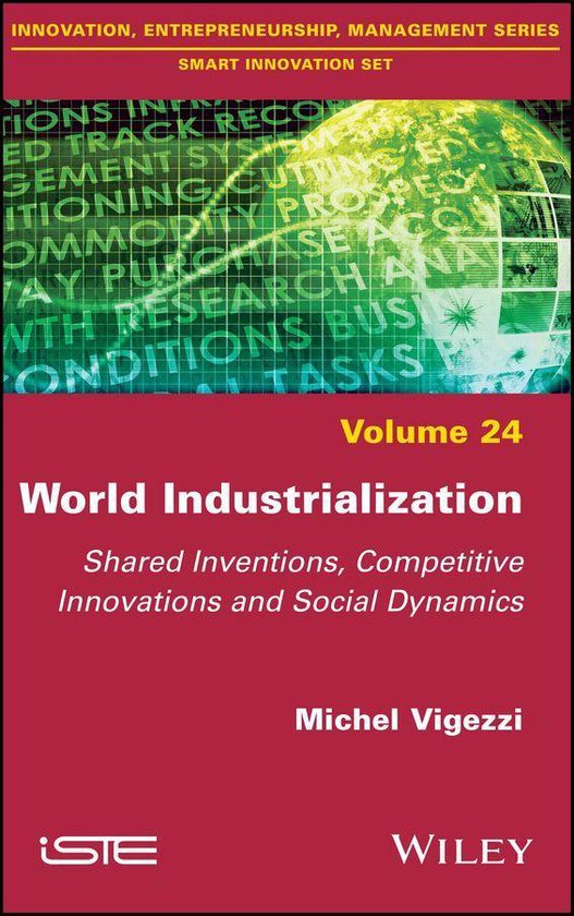 World Industrialization - cover
