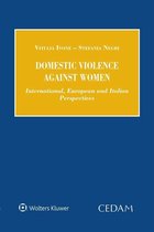 DOMESTIC VIOLENCE AGAINST WOMEN