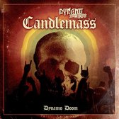 Dynamo Doom (Gold Vinyl)