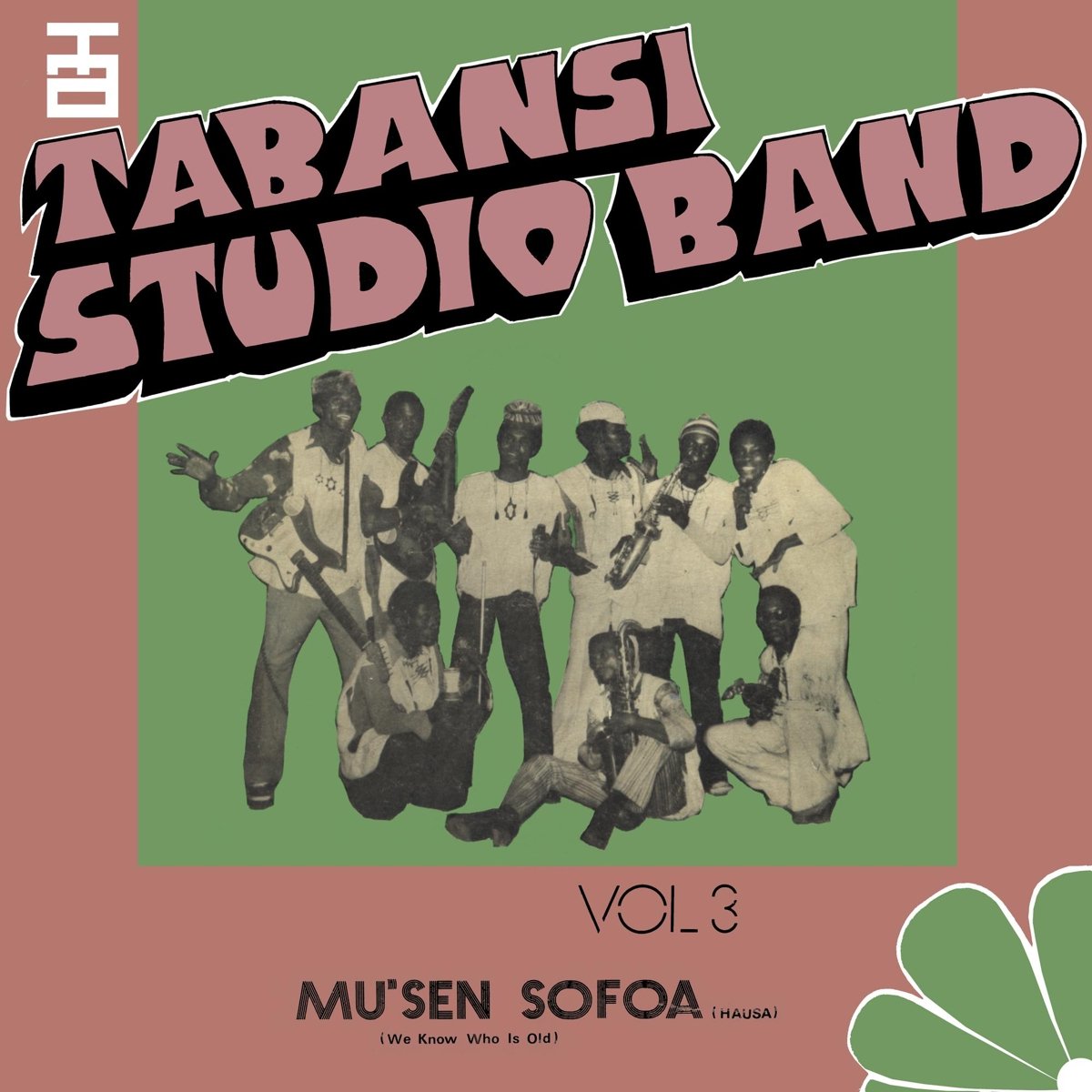 Wakar Alhazai Kano/Mus'En Sofoa