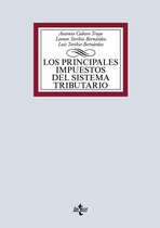 Derecho - Biblioteca Universitaria de Editorial Tecnos - Los principales impuestos del Sistema Tributario