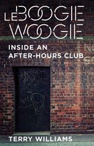 The Cosmopolitan Life - Le Boogie Woogie