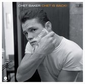 Chet Baker Chet is back