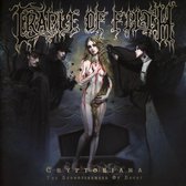 Cryptoriana - The Seductiveness Of Decay