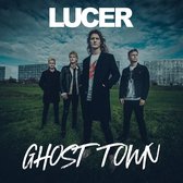 Ghost Town (Blue Vinyl)