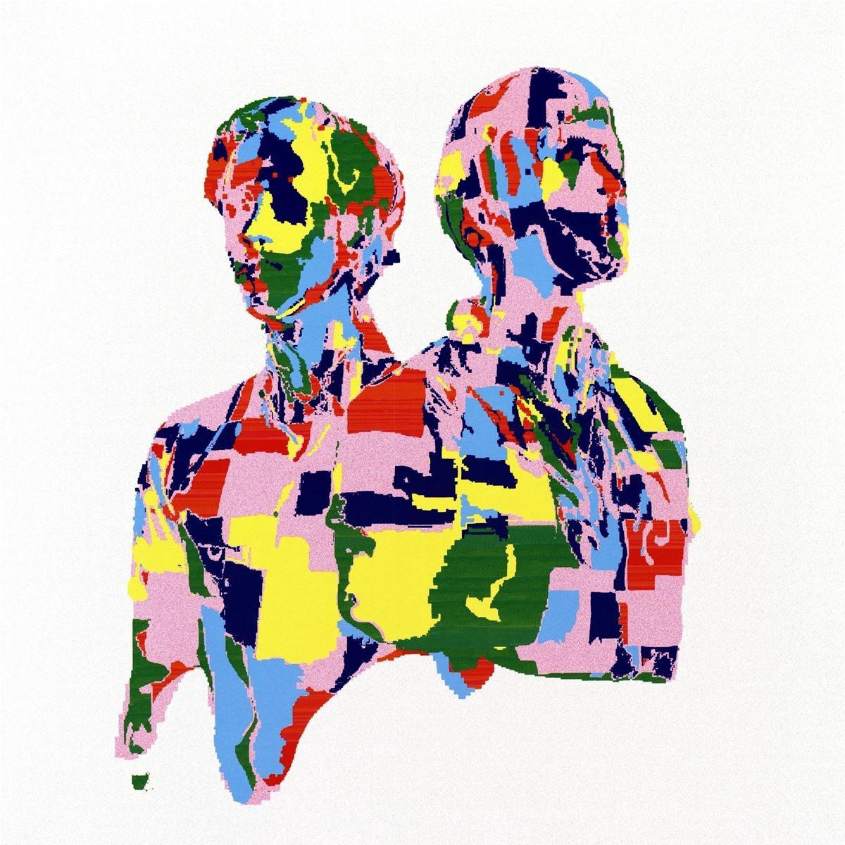 Megaplex (gekleurd vinyl)