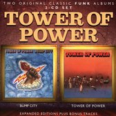 Bump City / Tower Of Power: Expanded Edition