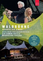 Waldbühne 2018: Goodbye Sir Simon! [Video]