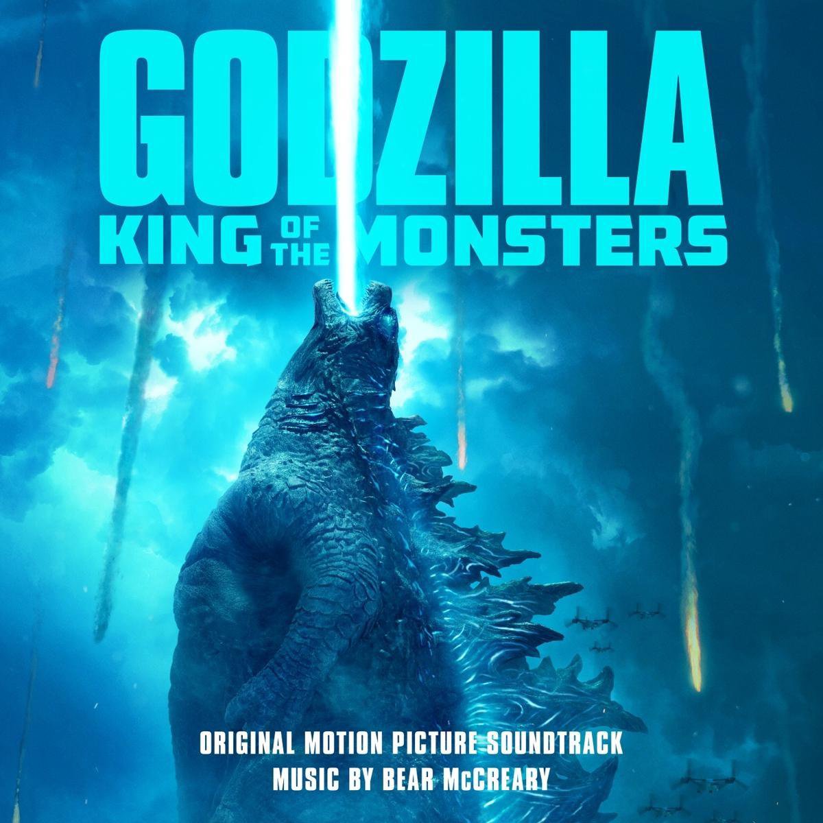Godzilla: King Of The Monsters