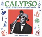 Calypso - Musical..