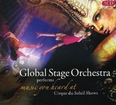 Cirque Du Soleil:Music Heard At Cirque Du Soleil