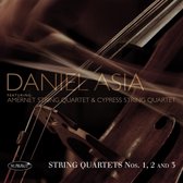 String Quartets Nos 1. 2 And 3