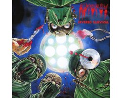 Severed Survival
