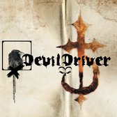 Devildriver (Coloured Vinyl)