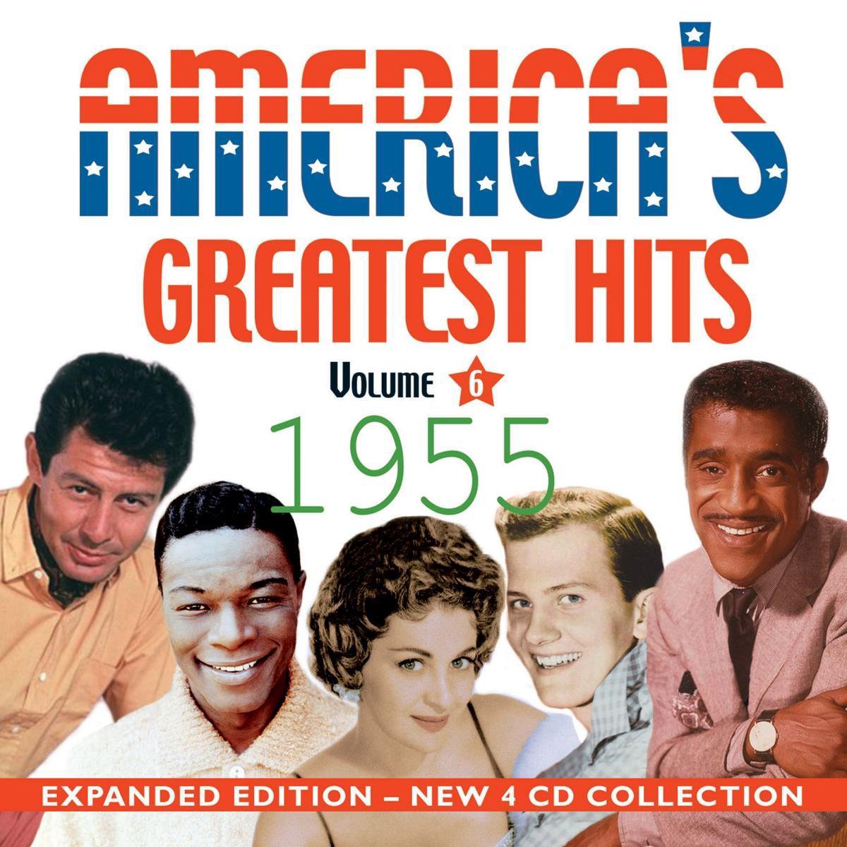 America'S Greatest Hits 1955 Vol. 6