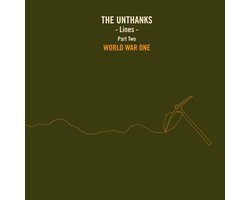 Lines Part Two:World War One