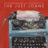 Just Joans - The Private Memoirs And Confessions Of (CD)