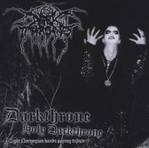 Darkthrone Holy Darkthrone