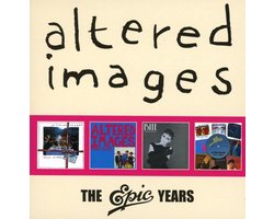 Epic Years