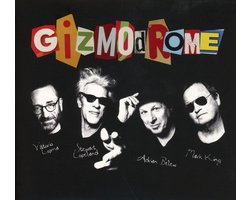 Gizmodrome