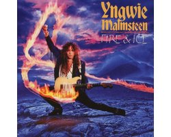 Fire & Ice: Expanded Edition