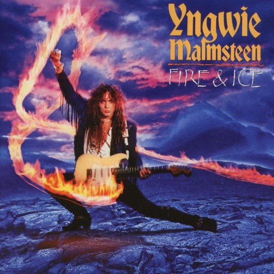 Fire & Ice: Expanded Edition