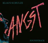 Klaus Schulze: Angst (digipack) [CD]