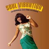 Soul Vibration -Deluxe- (LP)
