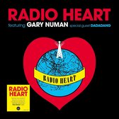 Radio Heart (Coloured Vinyl)