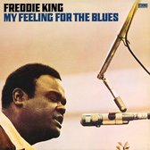 My Feeling For The Blues (LP)