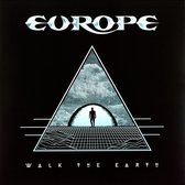Walk The Earth (LP)