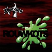 Rouwkots