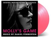 Molly's Game (Coloured) soundtrack [Winyl]