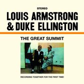 Great Summit (Coloured Vinyl)