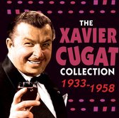 The Xavier Cugat Collection 1933-1958