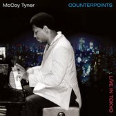 Counterpoints - Live In Tokyo
