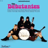 The Debutantes (White Vinyl)