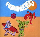 Various Artists - Follow The Sun (CD)